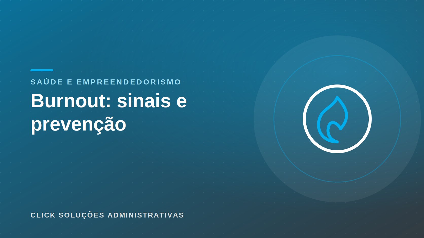 Síndrome de burnout: o que é e como prevenir