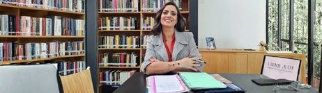 Mentoria Administrativa